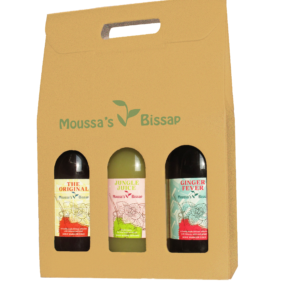 GIFT BOX