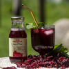 Moussa's Bissap The Original 250ml