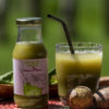 Moussa's Bissap Jungle Juice 250ml