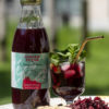 Moussa's Bissap Ginger Fever 1L