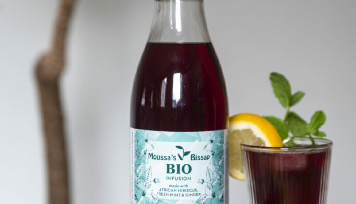 ginger feverl 6 x 1L